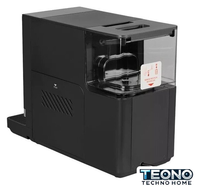 Кофемашина Timberk T-CMA34D62 - Изображение №10 — Интернет-магазин Teono.by
