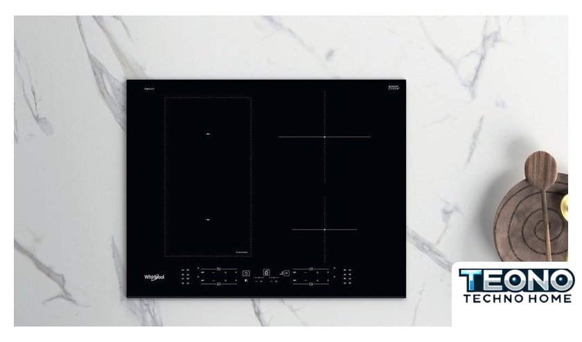 Варочная панель Whirlpool WL B4265 BF/IXL - Изображение №9 — Интернет-магазин Teono.by