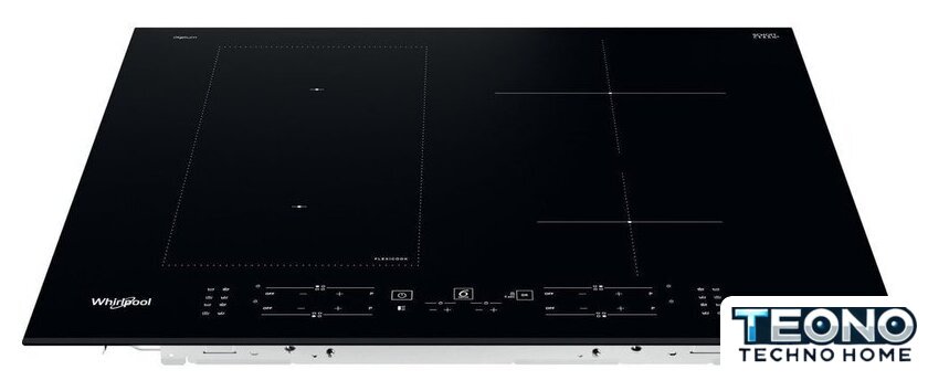 Варочная панель Whirlpool WL B4265 BF/IXL - Изображение №11 — Интернет-магазин Teono.by