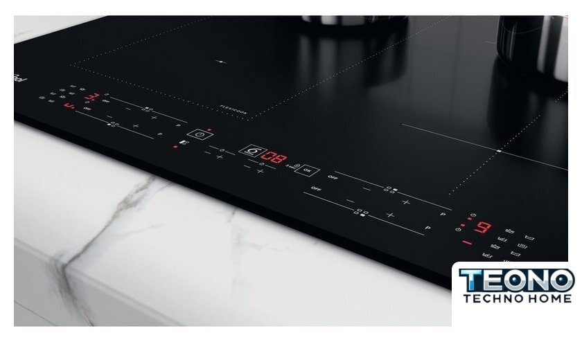 Варочная панель Whirlpool WL B4265 BF/IXL - Изображение №3 — Интернет-магазин Teono.by