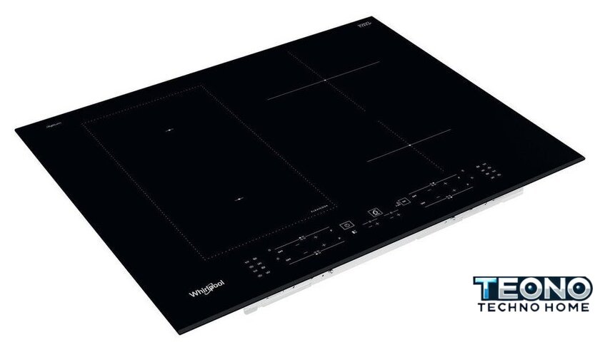 Варочная панель Whirlpool WL B4265 BF/IXL - Изображение №10 — Интернет-магазин Teono.by