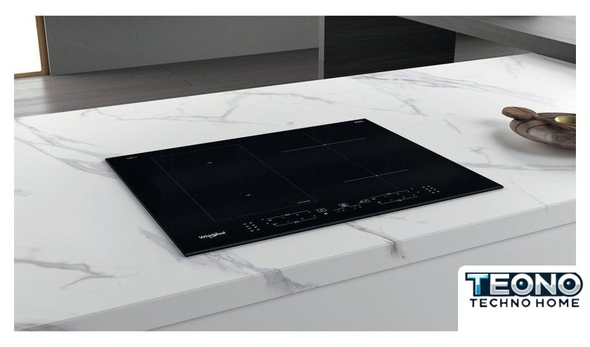 Варочная панель Whirlpool WL B4265 BF/IXL - Изображение №4 — Интернет-магазин Teono.by