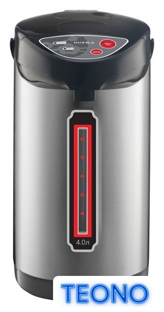 Термопот Supra TPS-4003 - Изображение №1 — Интернет-магазин Teono.by