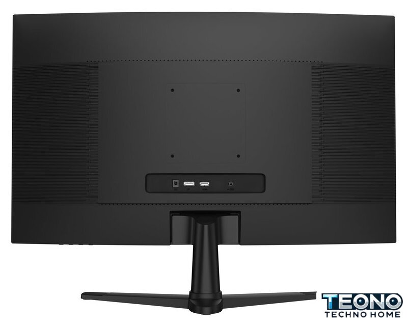 Игровой монитор Dahua DHI-LM24-E240C - Изображение №4 — Интернет-магазин Teono.by