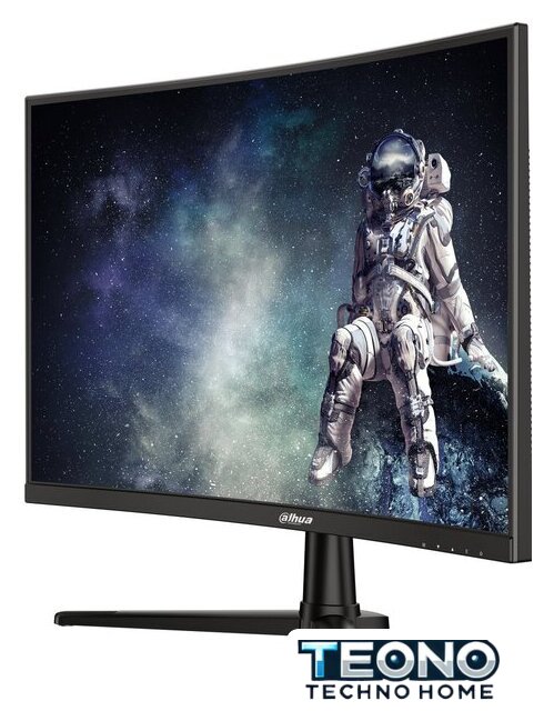 Игровой монитор Dahua DHI-LM24-E240C - Изображение №2 — Интернет-магазин Teono.by