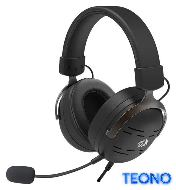 Наушники Redragon H739 - Изображение №1 — Интернет-магазин Teono.by