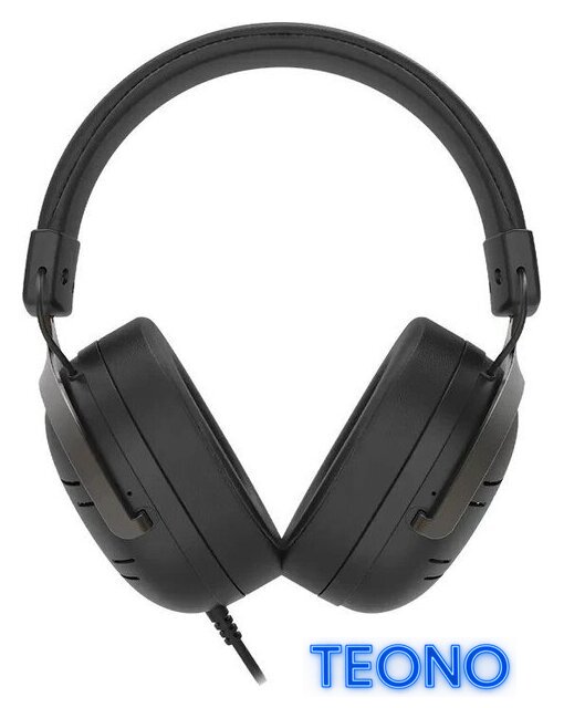 Наушники Redragon H739 - Изображение №3 — Интернет-магазин Teono.by