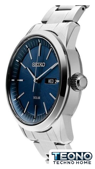 Наручные часы Seiko SNE525P1 - Изображение №2 — Интернет-магазин Teono.by