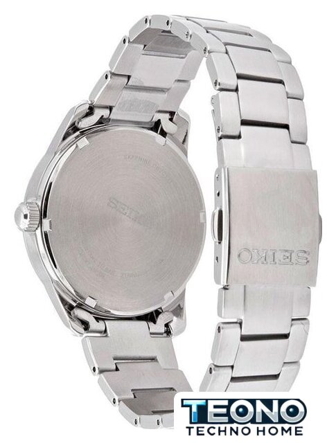 Наручные часы Seiko SNE525P1 - Изображение №3 — Интернет-магазин Teono.by