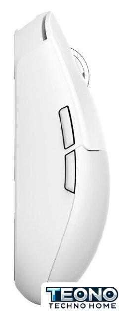 Игровая мышь MCHOSE G3 V2 Wireless (белый) - Изображение №2 — Интернет-магазин Teono.by