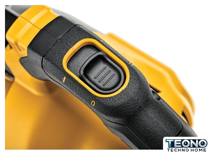 Пылесос DeWalt DCV501LN-XJ - Изображение №5 — Интернет-магазин Teono.by
