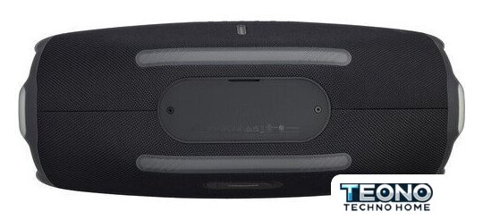 Беспроводная колонка JBL Boombox 4 (черный) - Изображение №7 — Интернет-магазин Teono.by