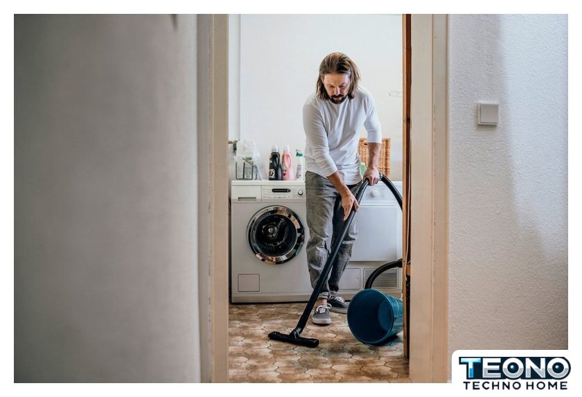 Пылесос Karcher WD 3 P V-17/4/20 1.628-175.0 - Изображение №3 — Интернет-магазин Teono.by