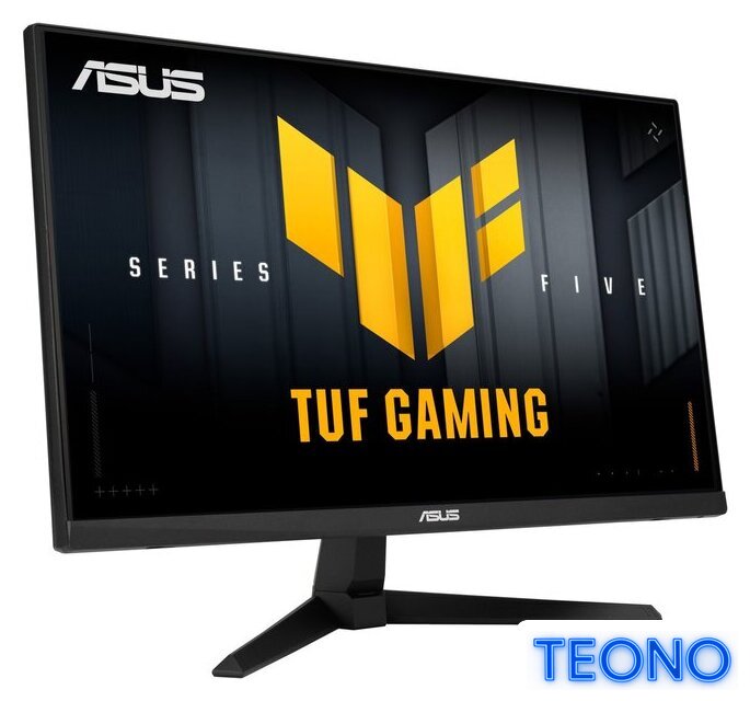Игровой монитор ASUS TUF Gaming VG257Q5A - Изображение №3 — Интернет-магазин Teono.by