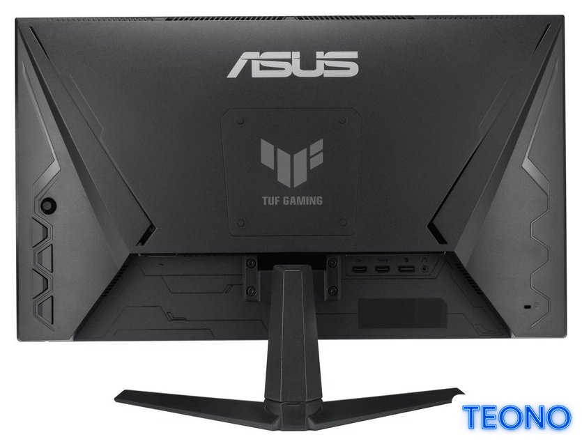 Игровой монитор ASUS TUF Gaming VG257Q5A - Изображение №4 — Интернет-магазин Teono.by