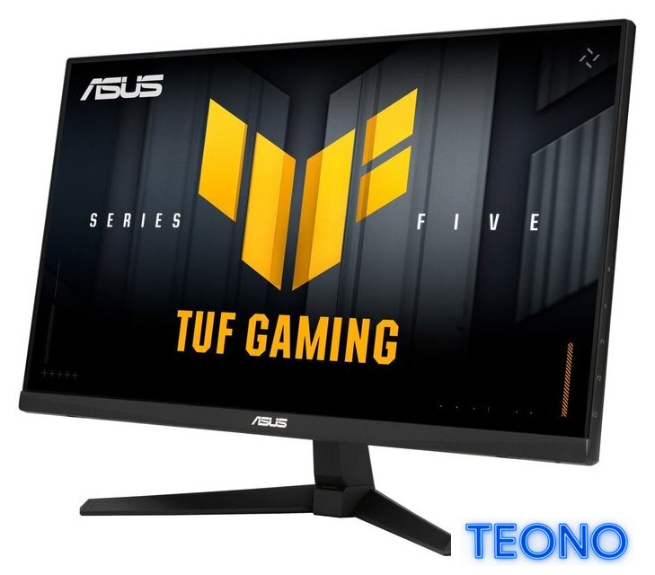 Игровой монитор ASUS TUF Gaming VG257Q5A - Изображение №2 — Интернет-магазин Teono.by