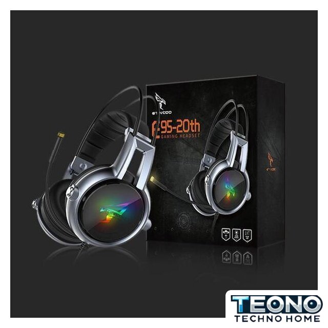 Наушники Somic E95X-20th - Изображение №8 — Интернет-магазин Teono.by