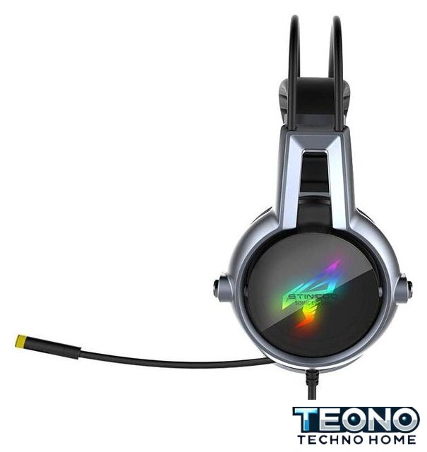 Наушники Somic E95X-20th - Изображение №2 — Интернет-магазин Teono.by