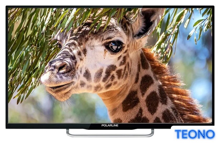 Телевизор Polarline 32PL54TC-SM - Изображение №1 — Интернет-магазин Teono.by