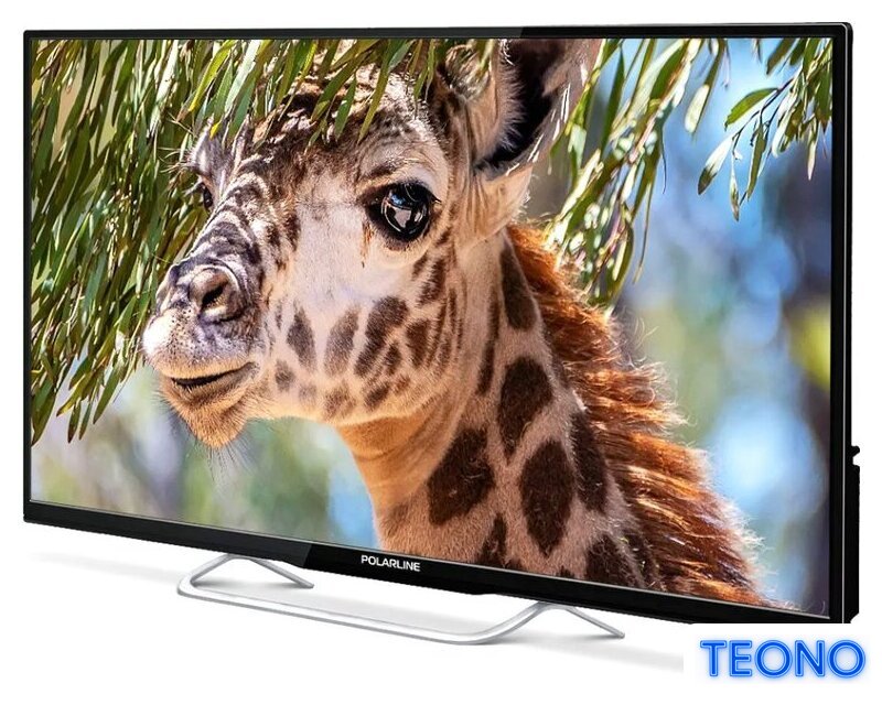 Телевизор Polarline 32PL54TC-SM - Изображение №2 — Интернет-магазин Teono.by
