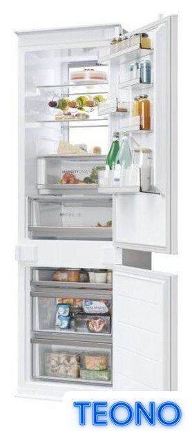 Холодильник Haier Seria ID HBW7518C - Изображение №3 — Интернет-магазин Teono.by