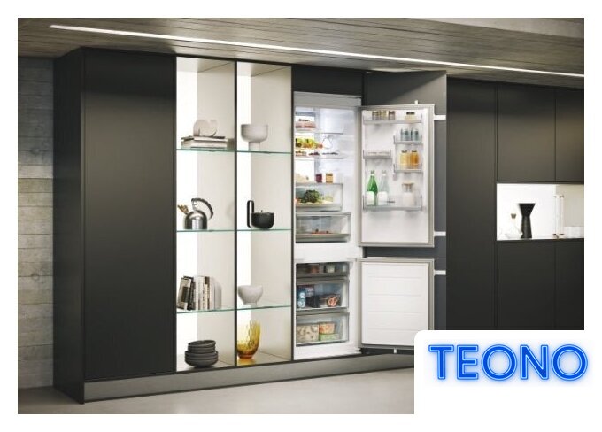 Холодильник Haier Seria ID HBW7518C - Изображение №13 — Интернет-магазин Teono.by