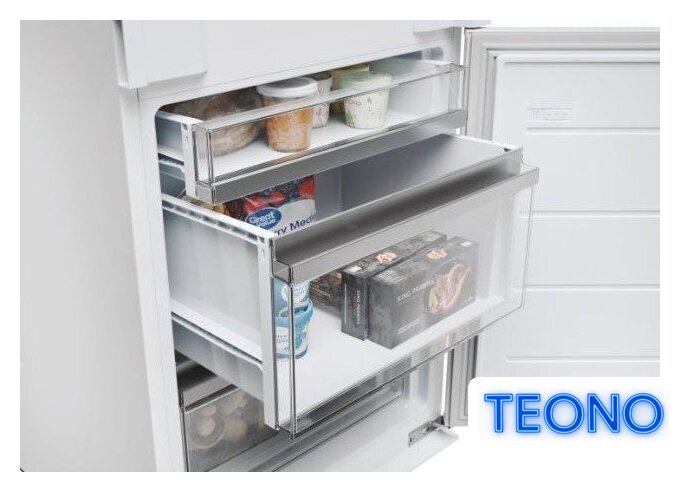 Холодильник Haier Seria ID HBW7518C - Изображение №9 — Интернет-магазин Teono.by