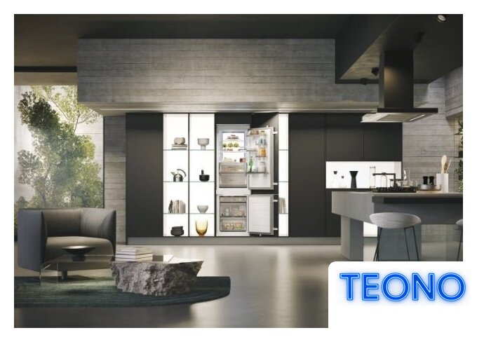 Холодильник Haier Seria ID HBW7518C - Изображение №11 — Интернет-магазин Teono.by