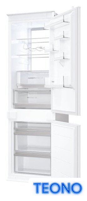 Холодильник Haier Seria ID HBW7518C - Изображение №4 — Интернет-магазин Teono.by