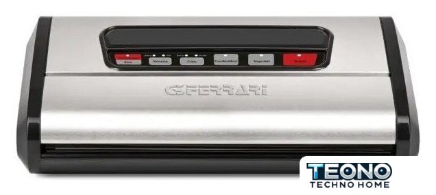 Бескамерный вакуумный упаковщик G3Ferrari G20131 - Изображение №2 — Интернет-магазин Teono.by