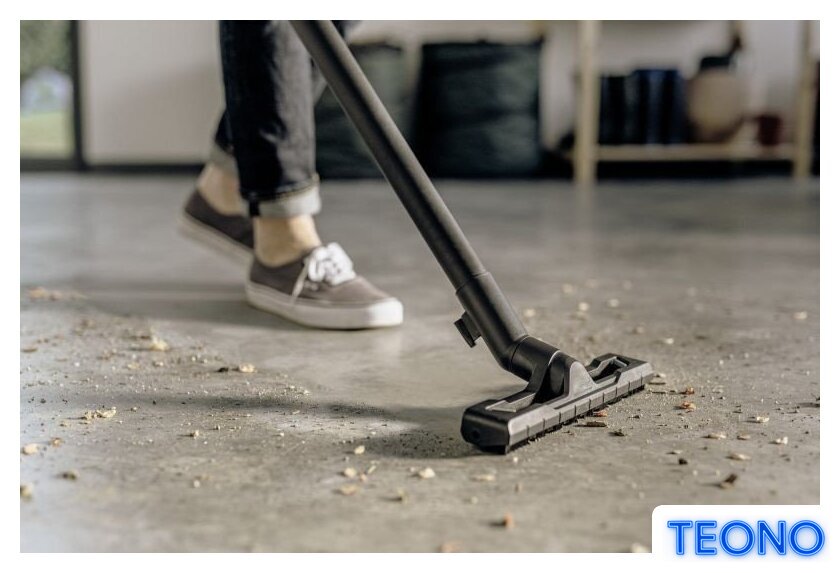 Пылесос Karcher WD 4 S V-20/5/22 1.628-260.0 - Изображение №5 — Интернет-магазин Teono.by