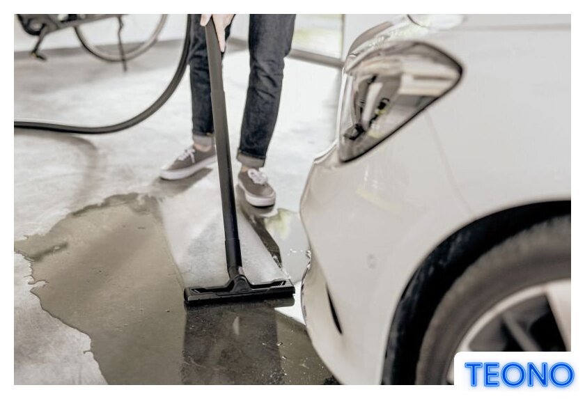 Пылесос Karcher WD 4 S V-20/5/22 1.628-260.0 - Изображение №6 — Интернет-магазин Teono.by