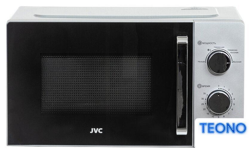 Микроволновая печь JVC JK-MW136M - Изображение №1 — Интернет-магазин Teono.by