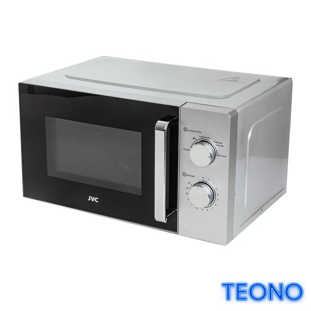 Микроволновая печь JVC JK-MW136M - Изображение №3 — Интернет-магазин Teono.by