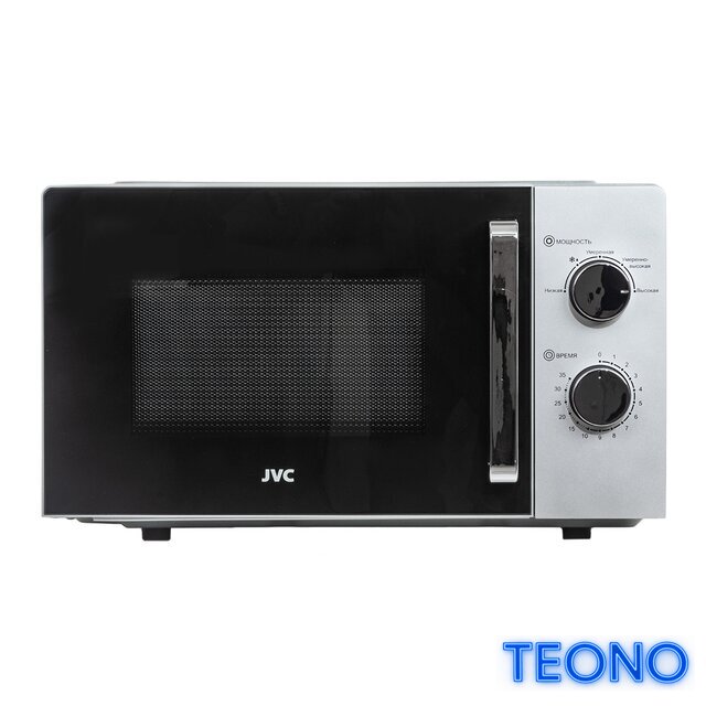 Микроволновая печь JVC JK-MW136M - Изображение №2 — Интернет-магазин Teono.by