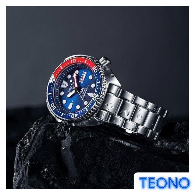 Наручные часы Seiko SRPE99K1 - Изображение №4 — Интернет-магазин Teono.by