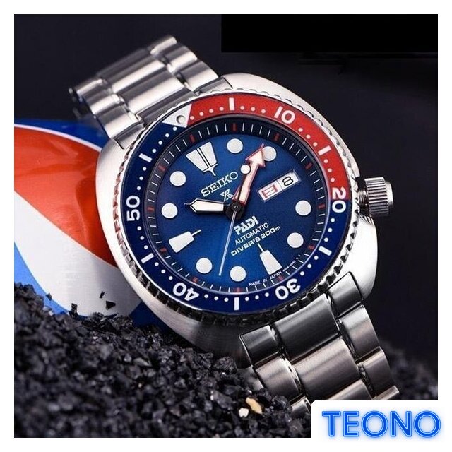 Наручные часы Seiko SRPE99K1 - Изображение №2 — Интернет-магазин Teono.by