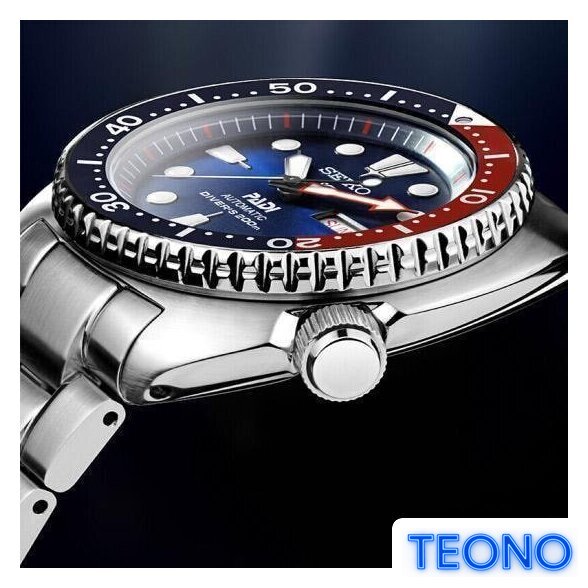 Наручные часы Seiko SRPE99K1 - Изображение №3 — Интернет-магазин Teono.by