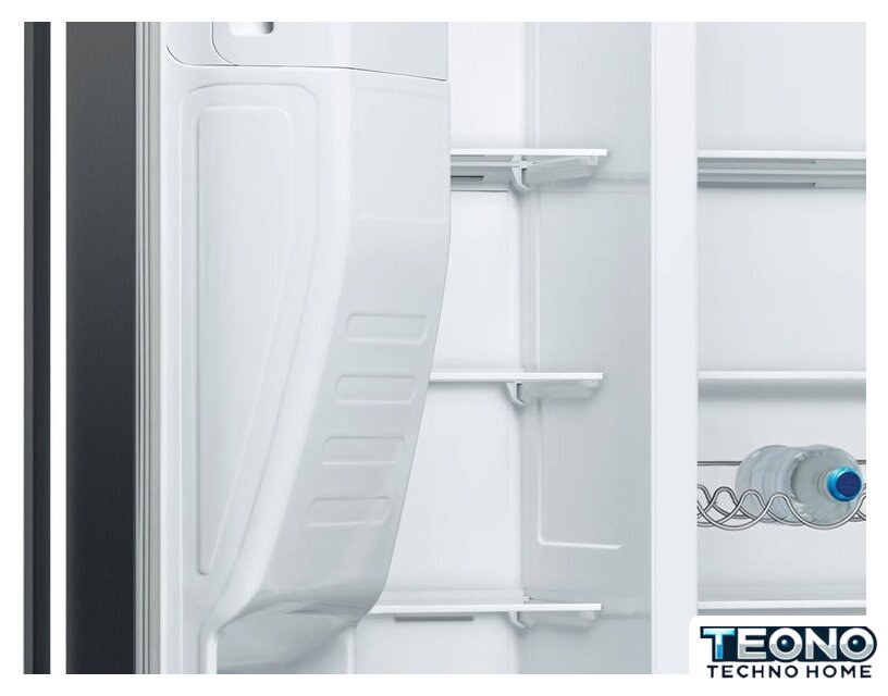 Холодильник side by side Bosch Serie 6 KAD93ABEP - Изображение №6 — Интернет-магазин Teono.by