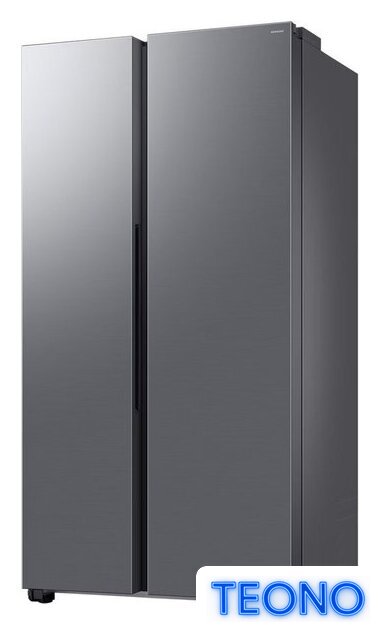 Холодильник side by side Samsung RS70F65QETEO - Изображение №3 — Интернет-магазин Teono.by