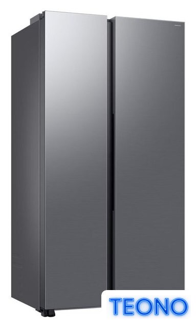 Холодильник side by side Samsung RS70F65QETEO - Изображение №2 — Интернет-магазин Teono.by