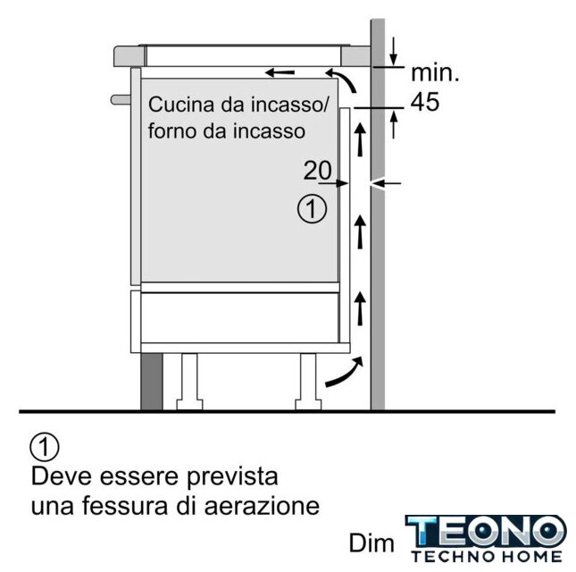 Варочная панель Siemens iQ500 EE611BPB5E - Изображение №8 — Интернет-магазин Teono.by