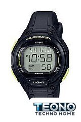 Наручные часы Casio LW-203-1BVEF - Изображение №1 — Интернет-магазин Teono.by