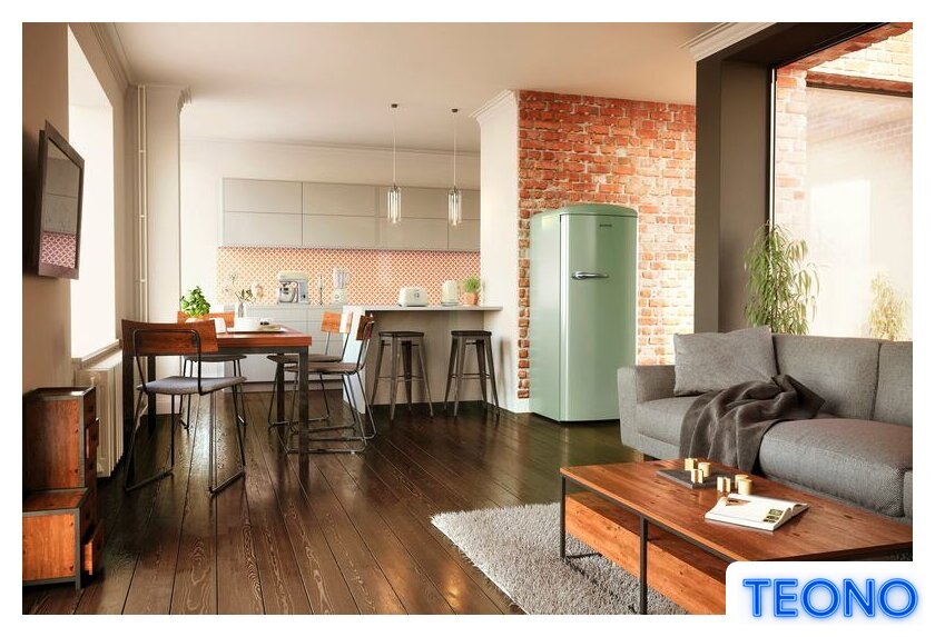 Стационарный блендер Gorenje B800RL - Изображение №5 — Интернет-магазин Teono.by
