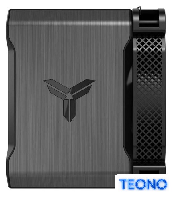Кулер для процессора Jonsbo HX6250 - Изображение №2 — Интернет-магазин Teono.by