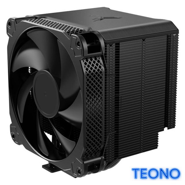 Кулер для процессора Jonsbo HX6250 - Изображение №1 — Интернет-магазин Teono.by