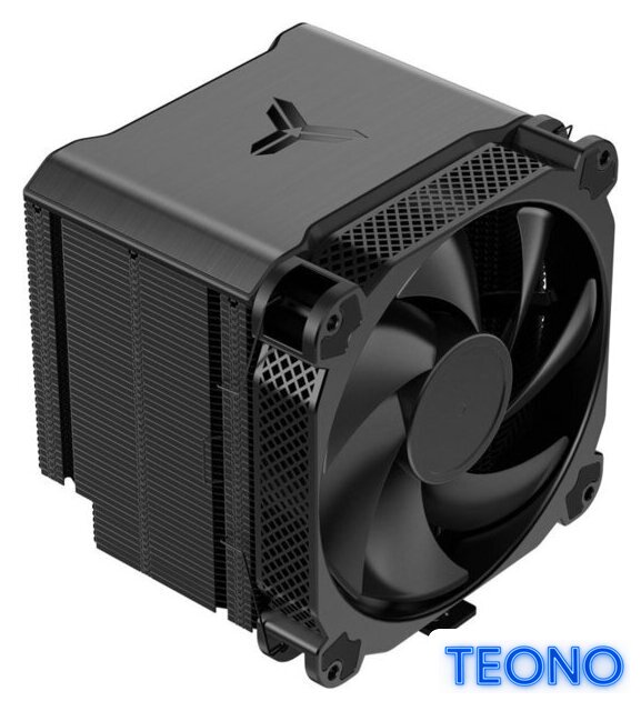 Кулер для процессора Jonsbo HX6250 - Изображение №5 — Интернет-магазин Teono.by