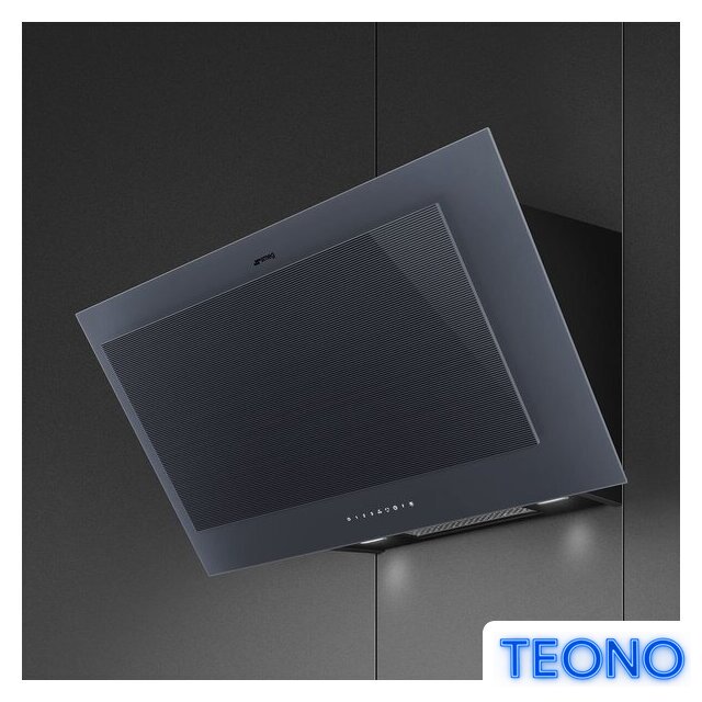 Кухонная вытяжка Smeg KV194G - Изображение №1 — Интернет-магазин Teono.by