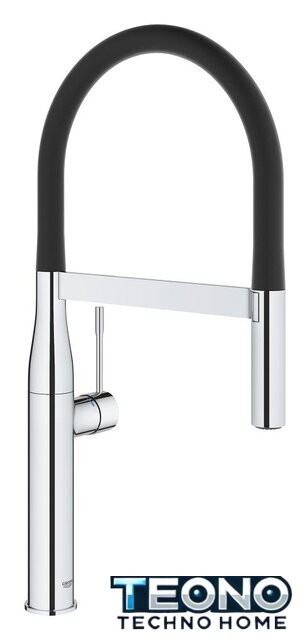 Смеситель Grohe Essence 30294000 (хром) - Изображение №1 — Интернет-магазин Teono.by