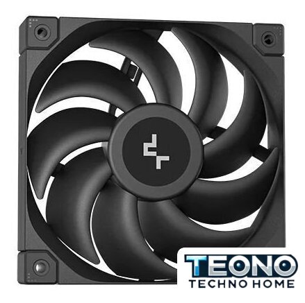 Система жидкостного охлаждения для процессора DeepCool Mystique 360 - Изображение №3 — Интернет-магазин Teono.by